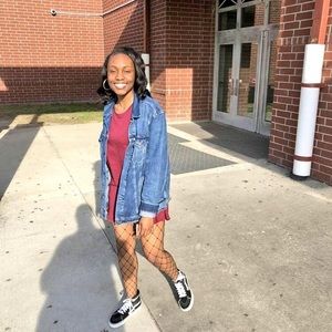 Meet your Posher, Tracy